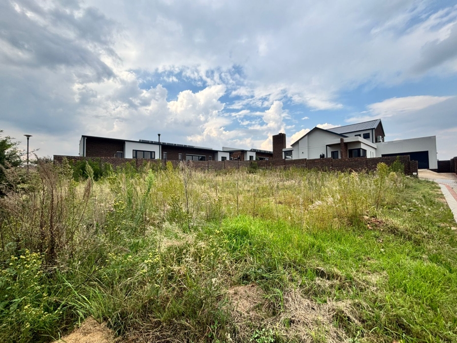 0 Bedroom Property for Sale in Helderzicht Eco Estate North West